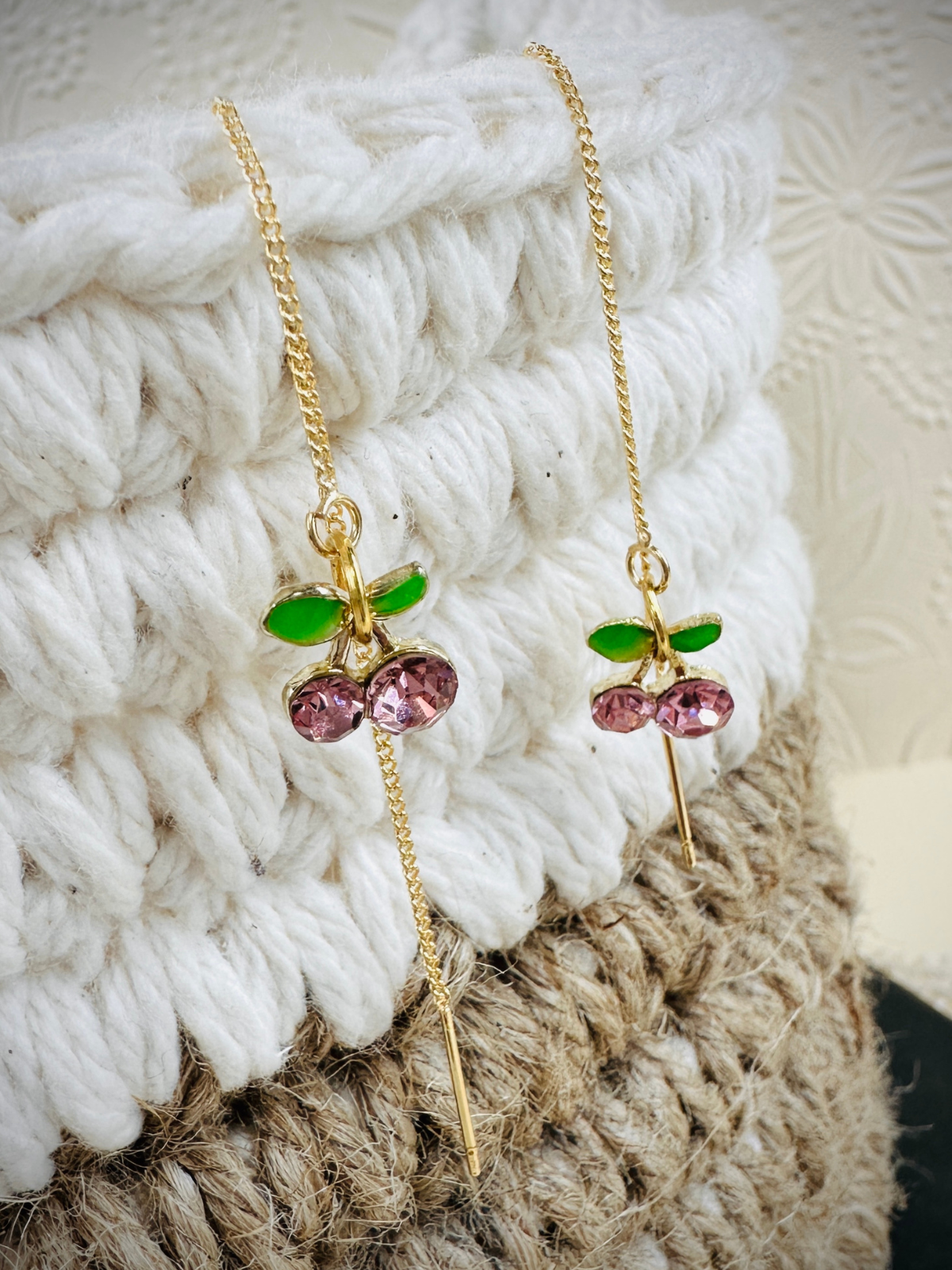 Cherry Glow