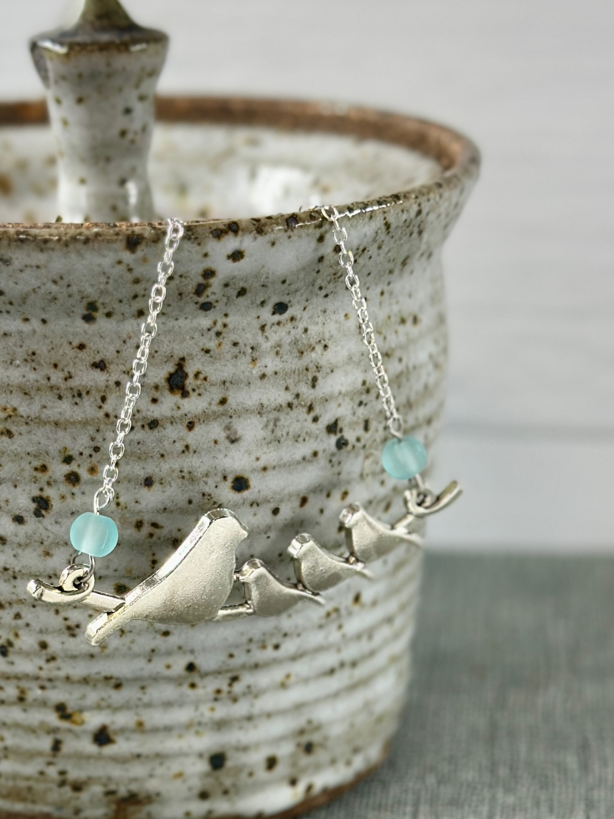 Sea Breeze Nest