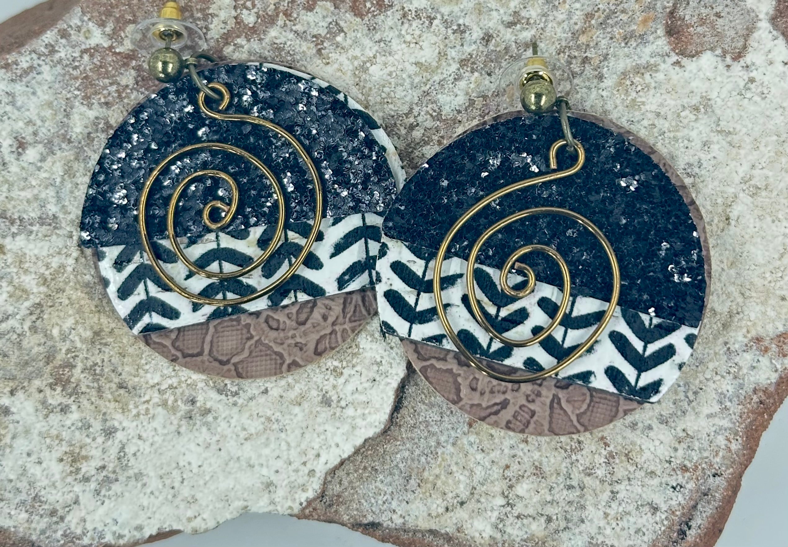 Spiral Serenade