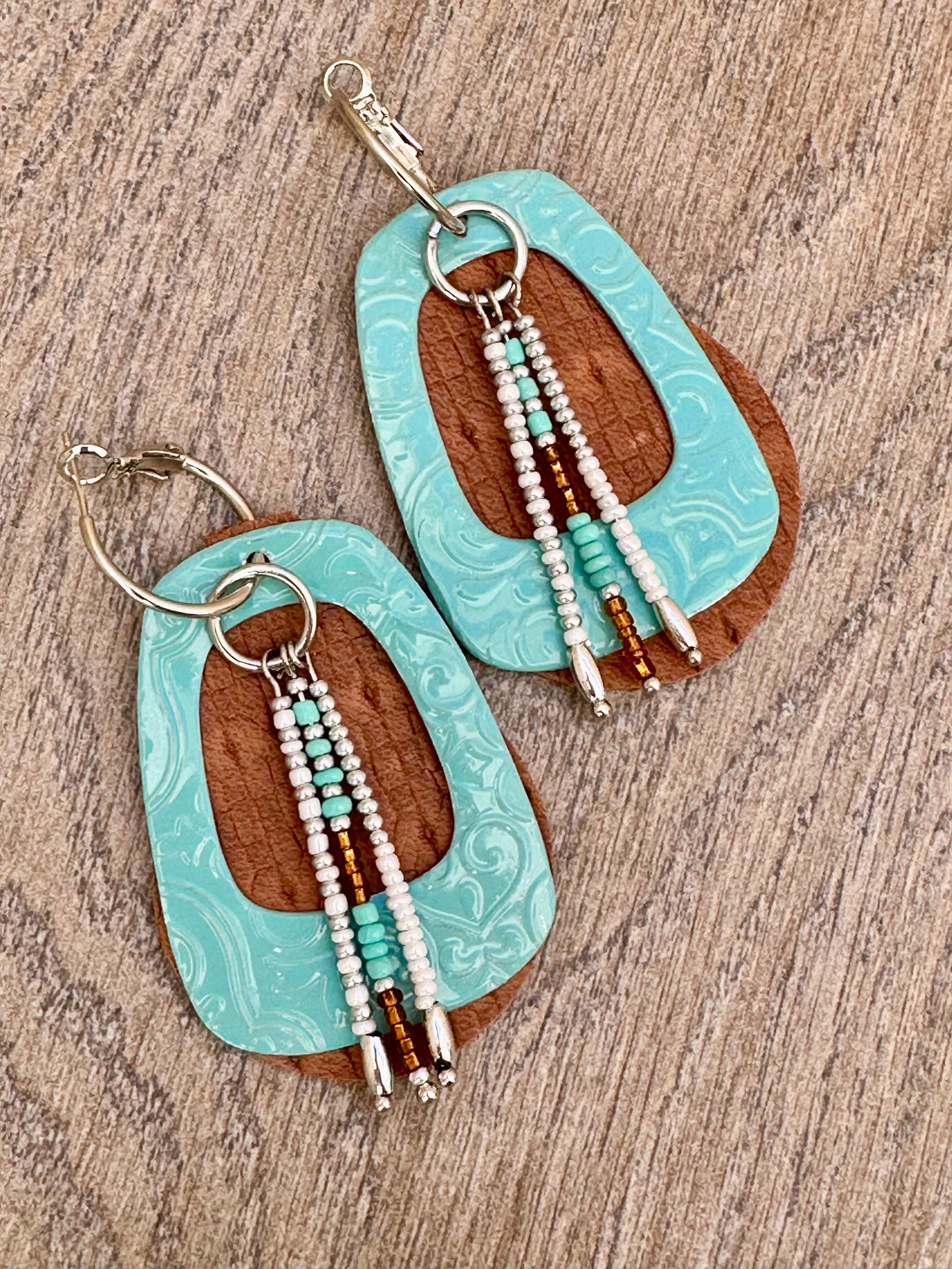 Desert Loops