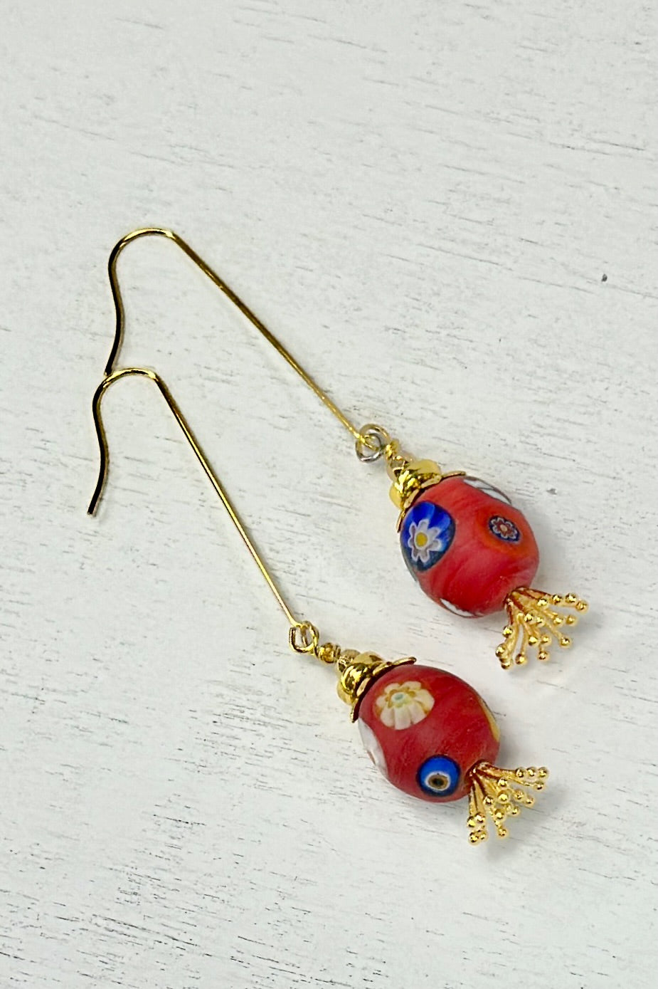 Fiesta Petal