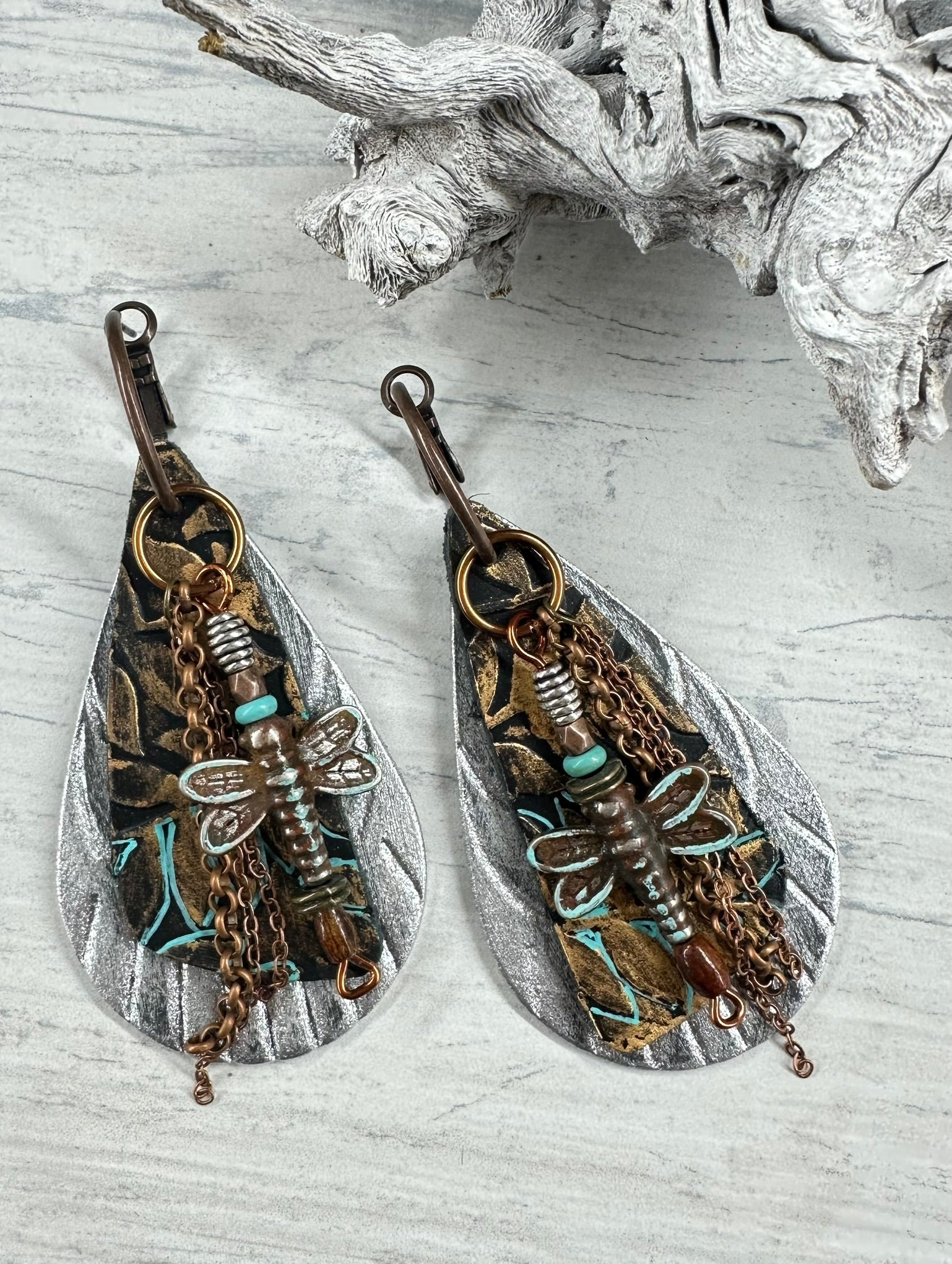 Dragonfly Dreams