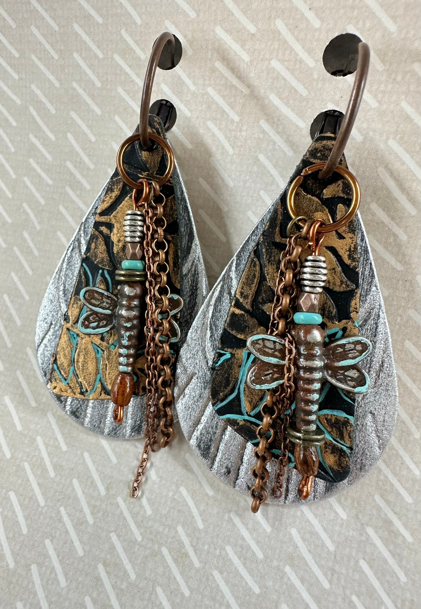 Dragonfly Dreams