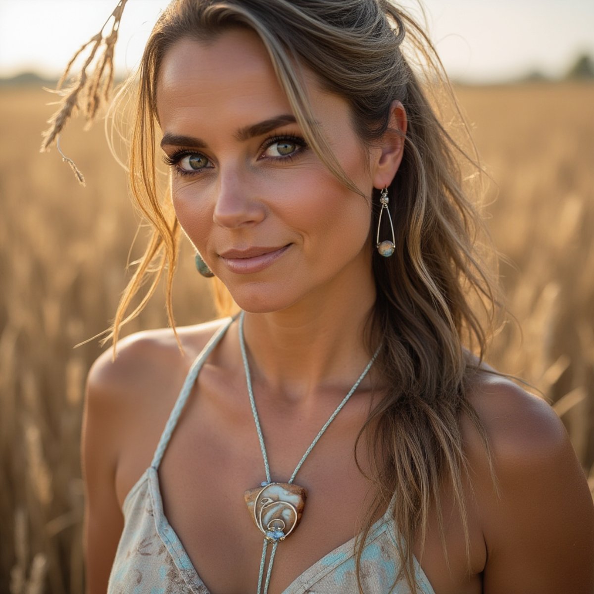 Bolo Tie