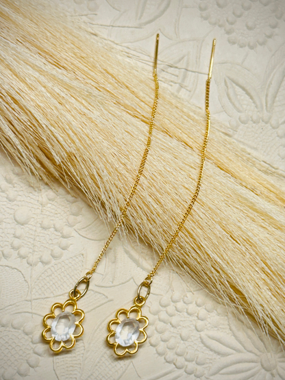 Petal Swing