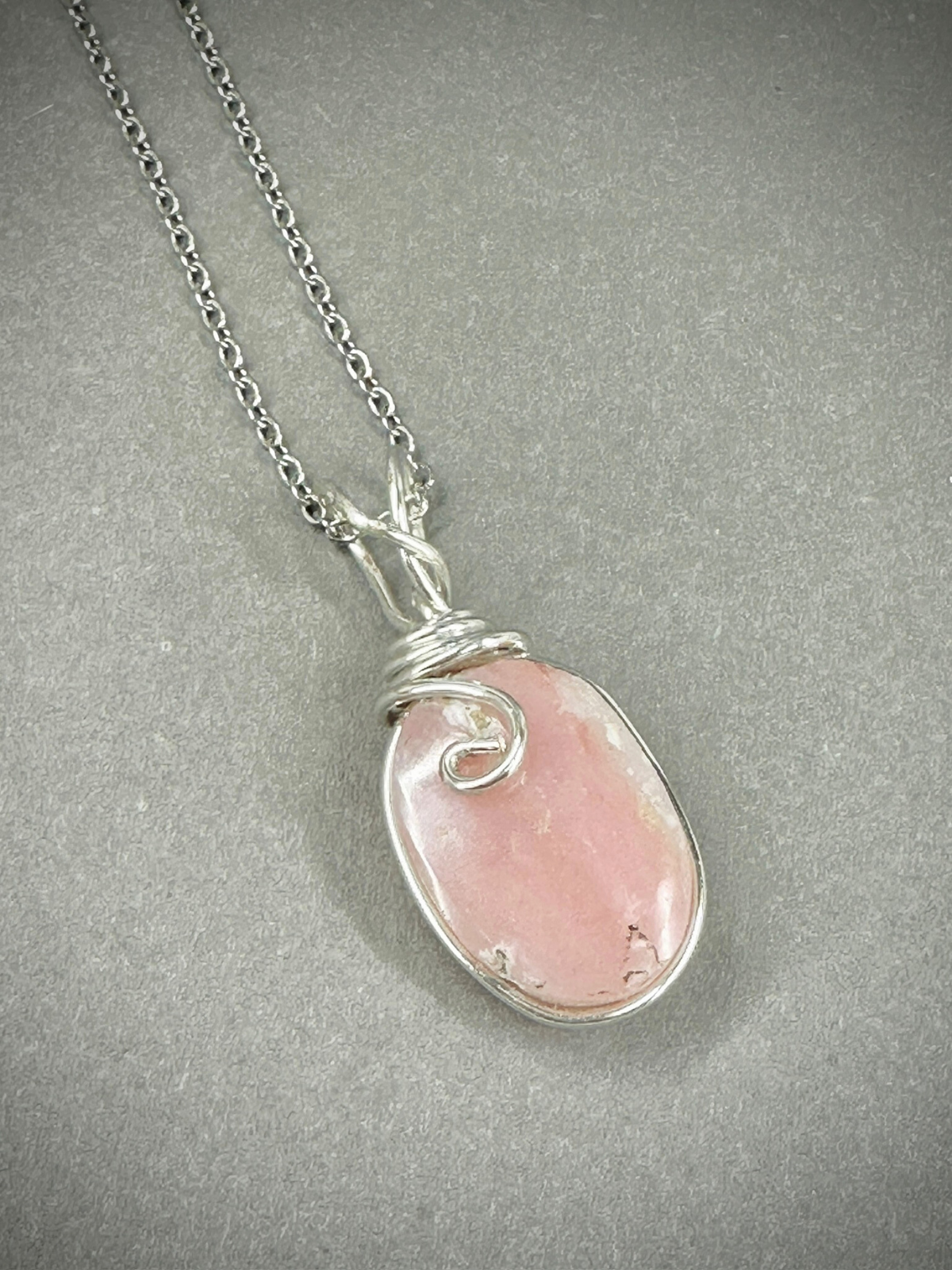 Blush Horizon