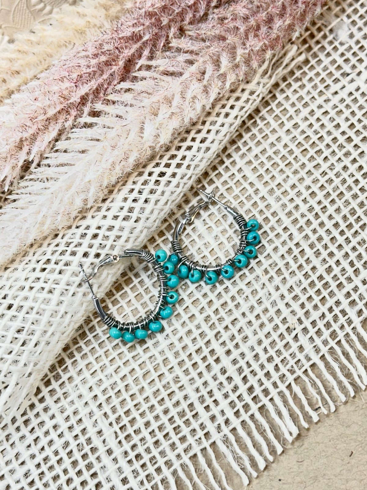 Turquoise Temp