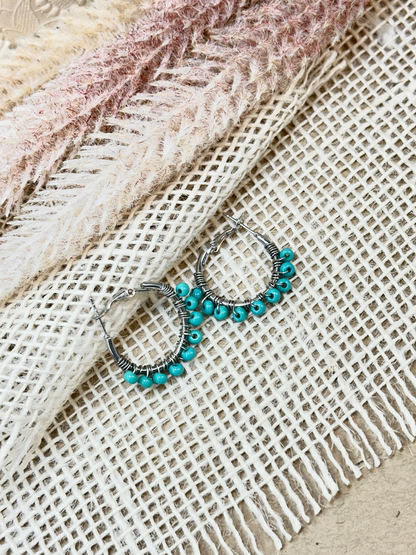 Turquoise Temp
