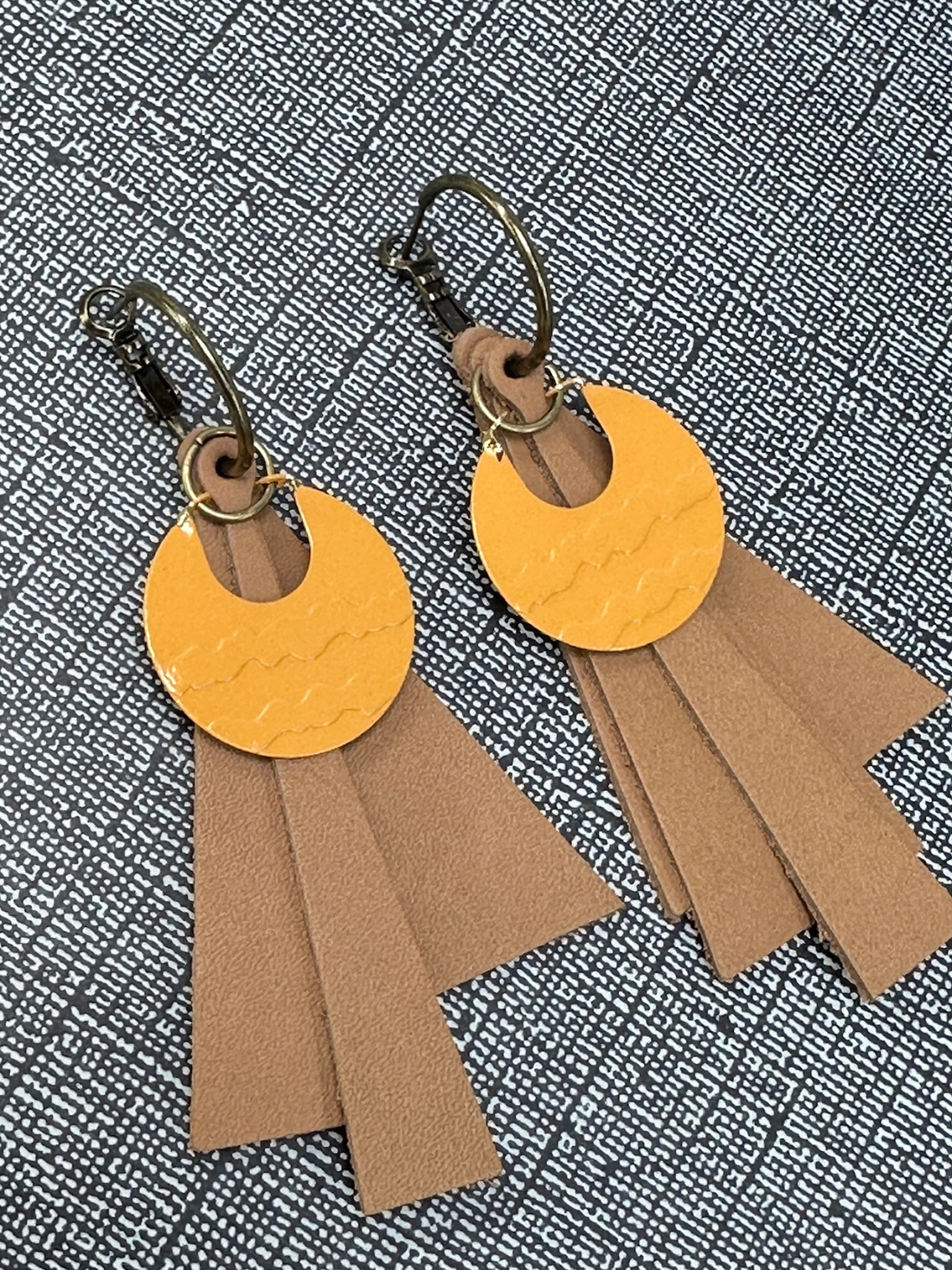 Golden Dunes
