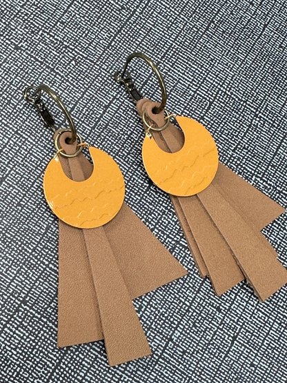 Golden Dunes