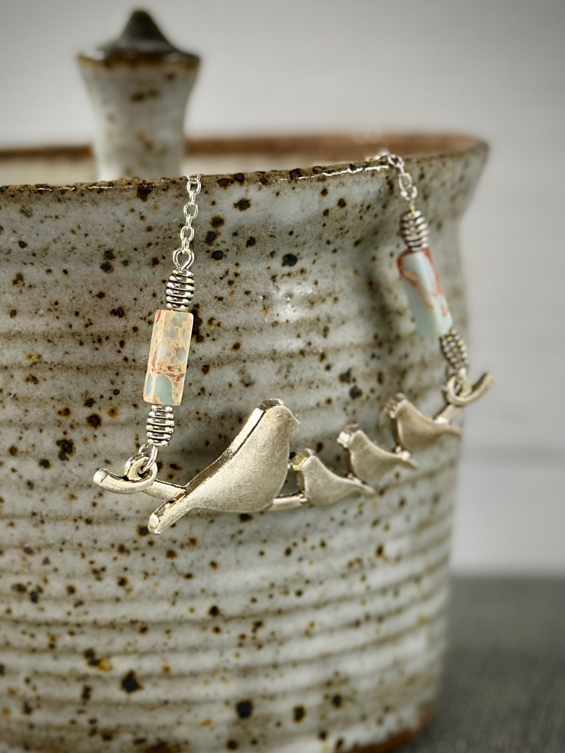 Chirp &amp; Charm
