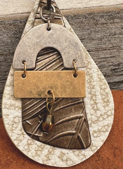 Desert Brass