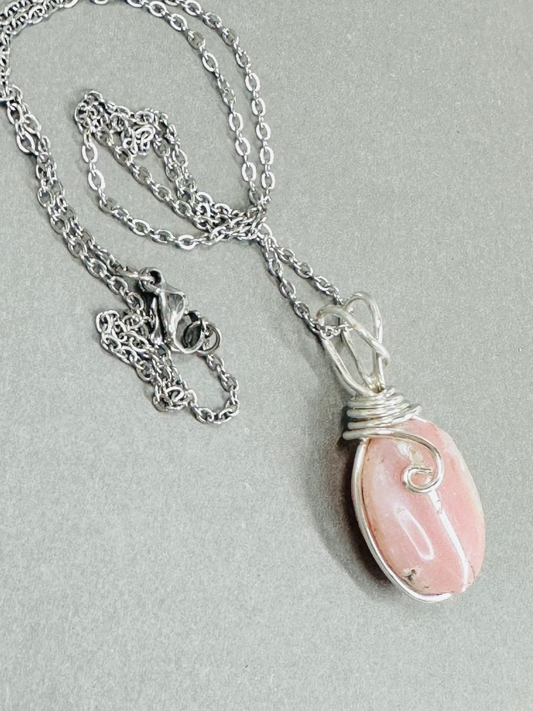 Blush Horizon