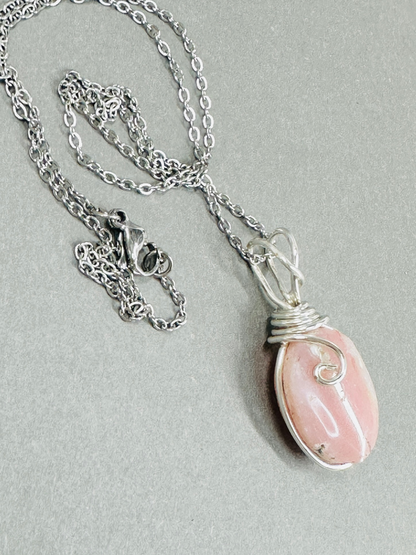 Blush Horizon