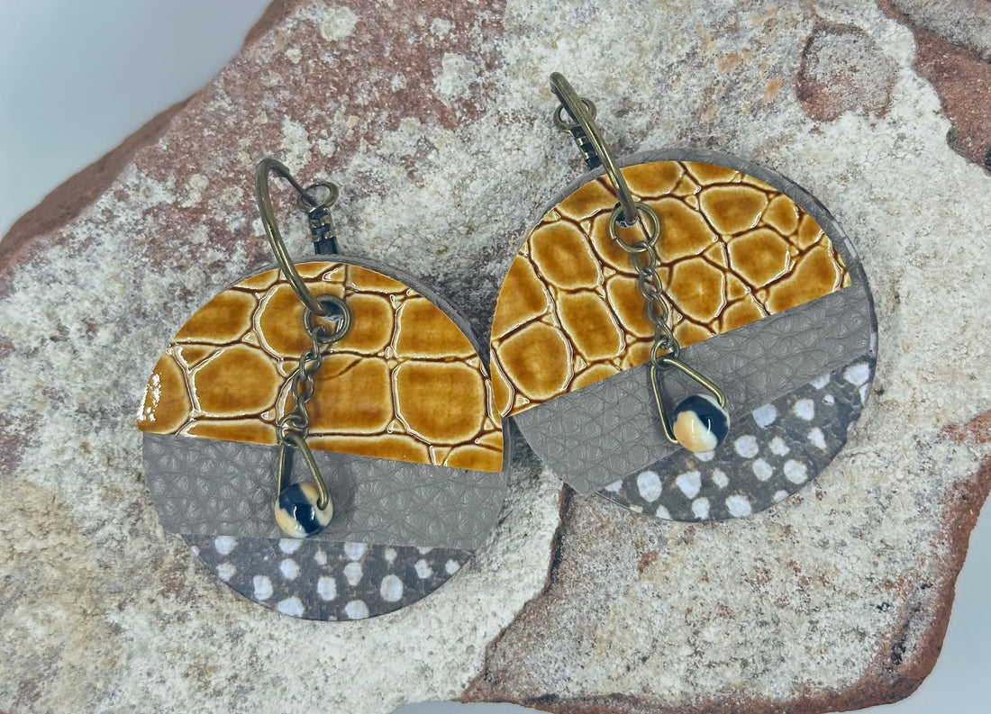 Desert Candy