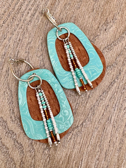 Desert Loops