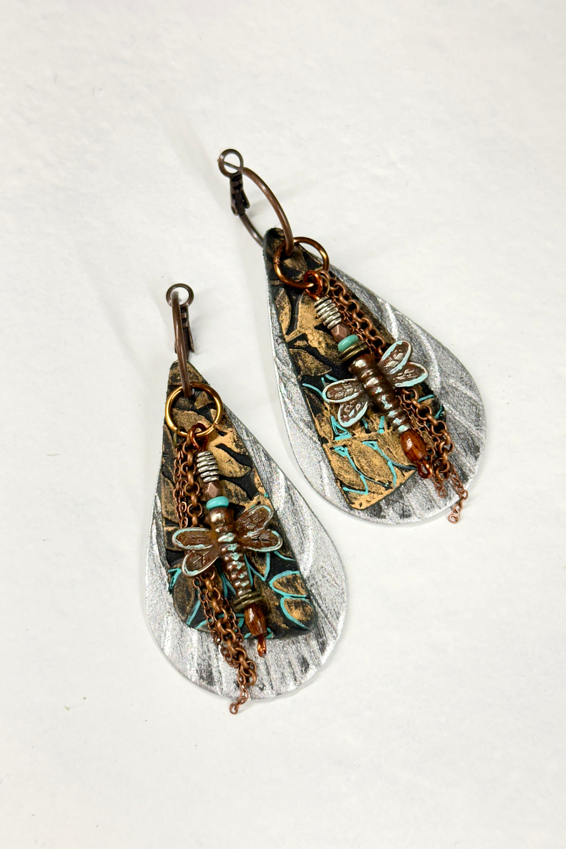 Dragonfly Dreams