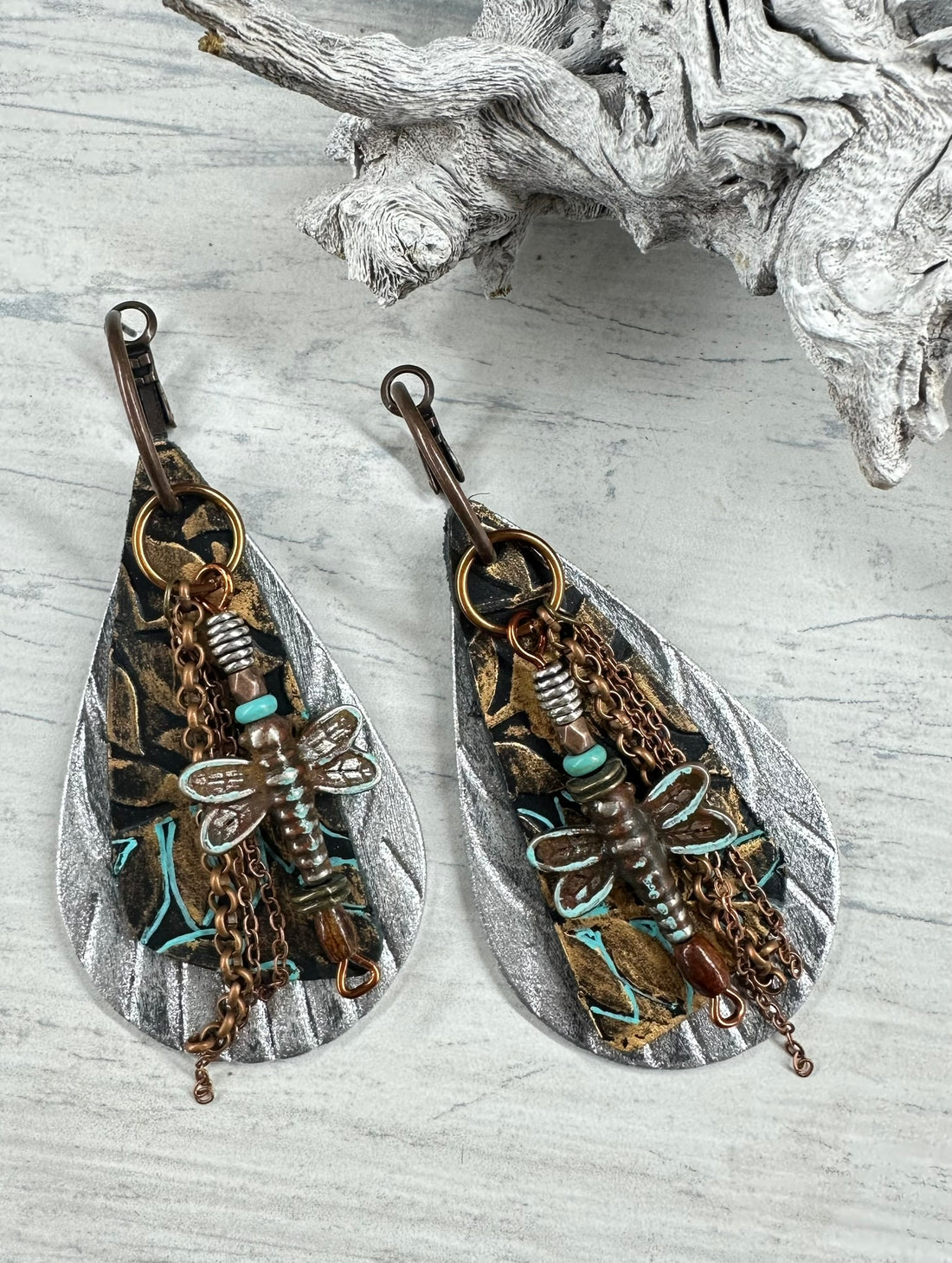 Dragonfly Dreams