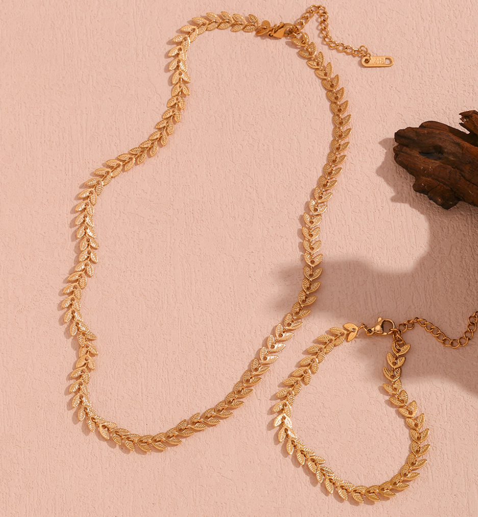 The Willow Bracelet