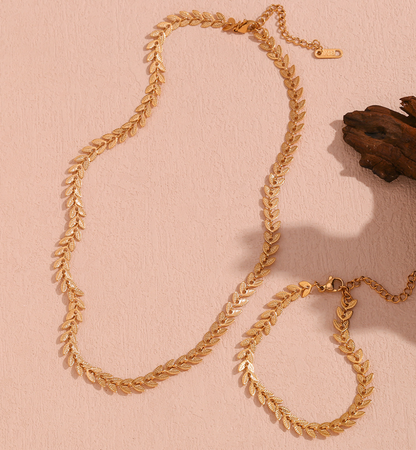 The Willow Necklace