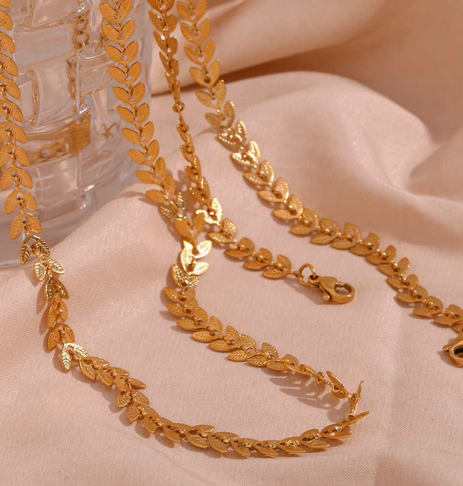 The Willow Necklace
