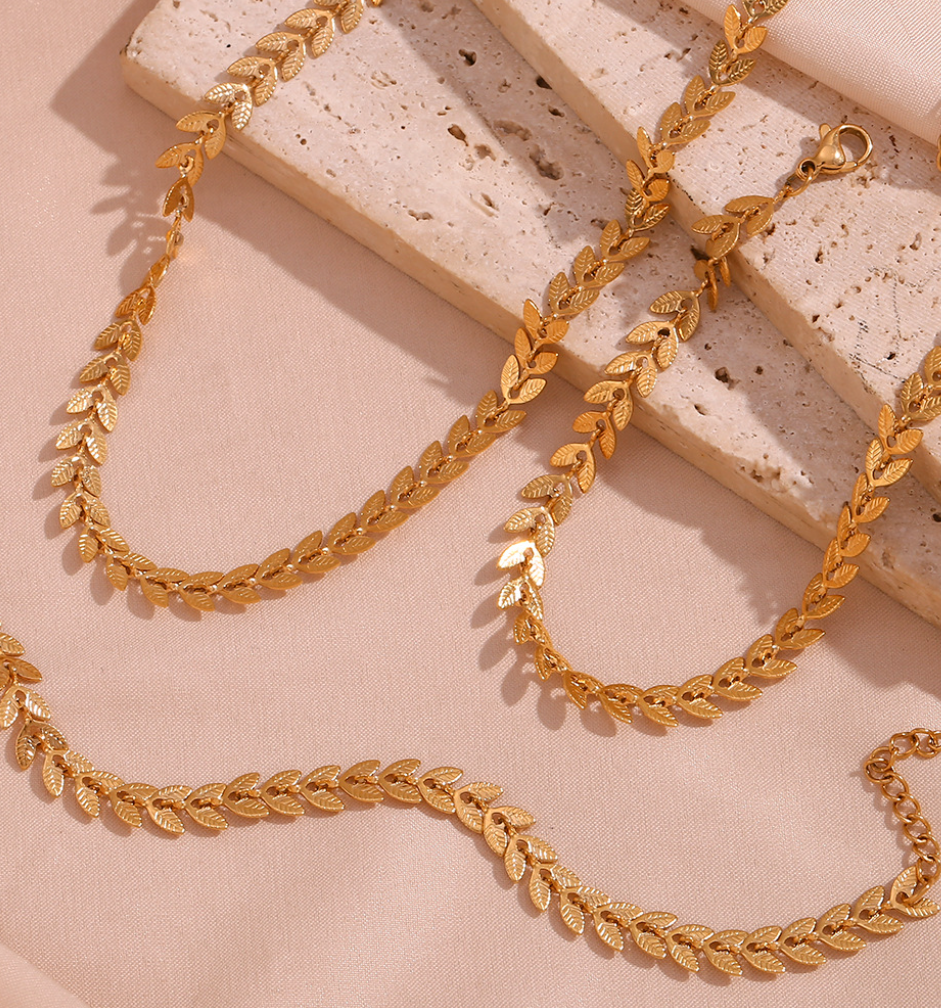 The Willow Bracelet
