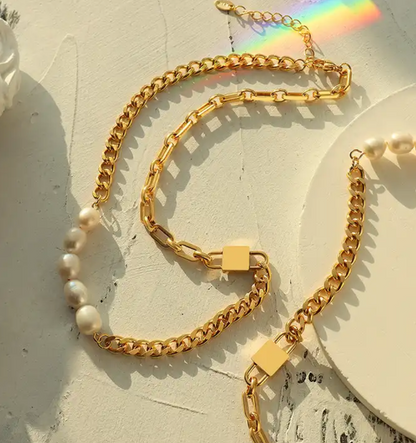 Harbor Necklace