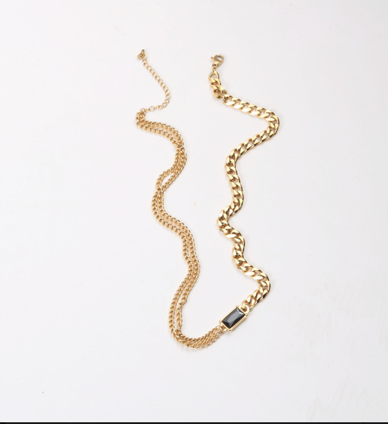 Ember Necklace