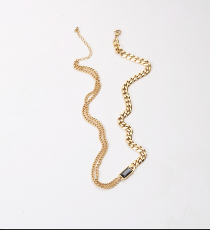 Ember Necklace