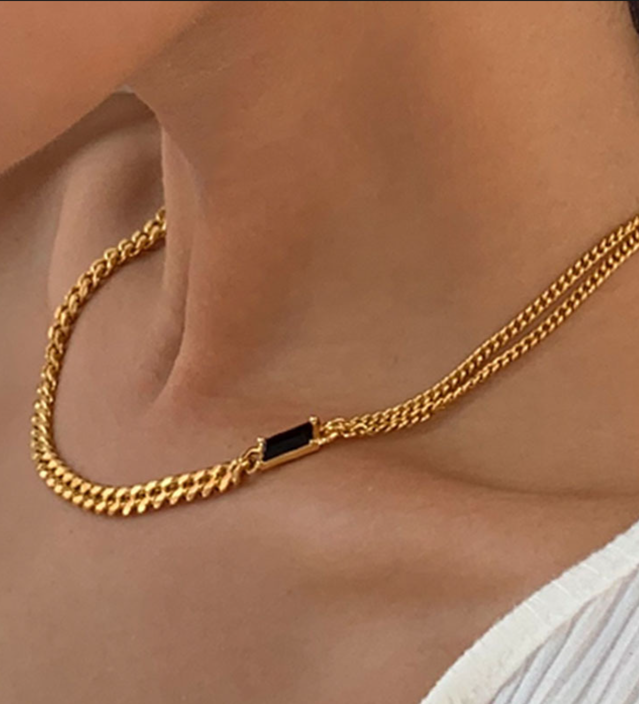 Ember Necklace