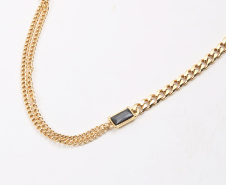 Ember Necklace