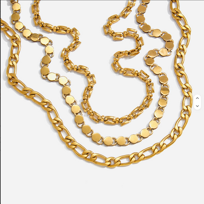 The Switchback