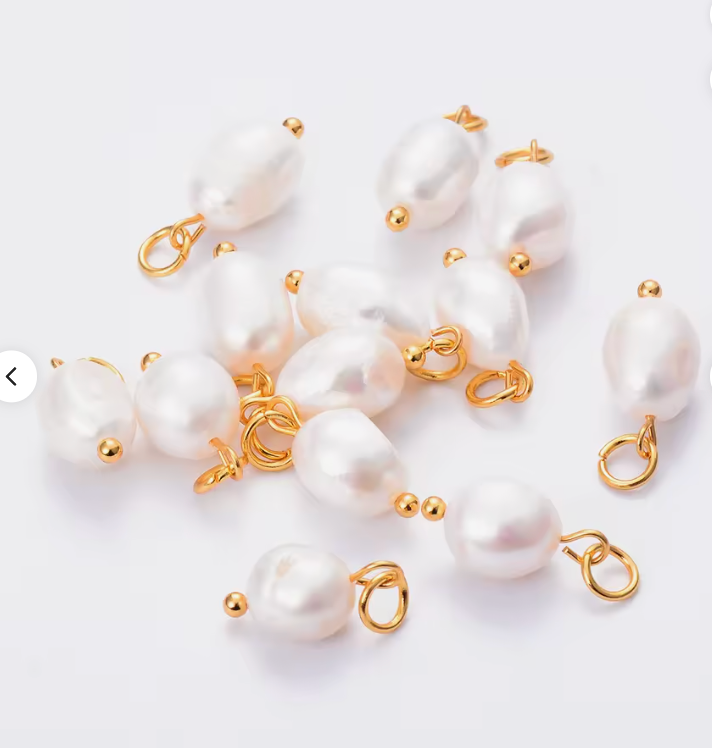 Riverborn Freshwater Pearl